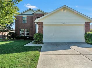 12617 Kingsgate Dr, Rhome, TX 76078