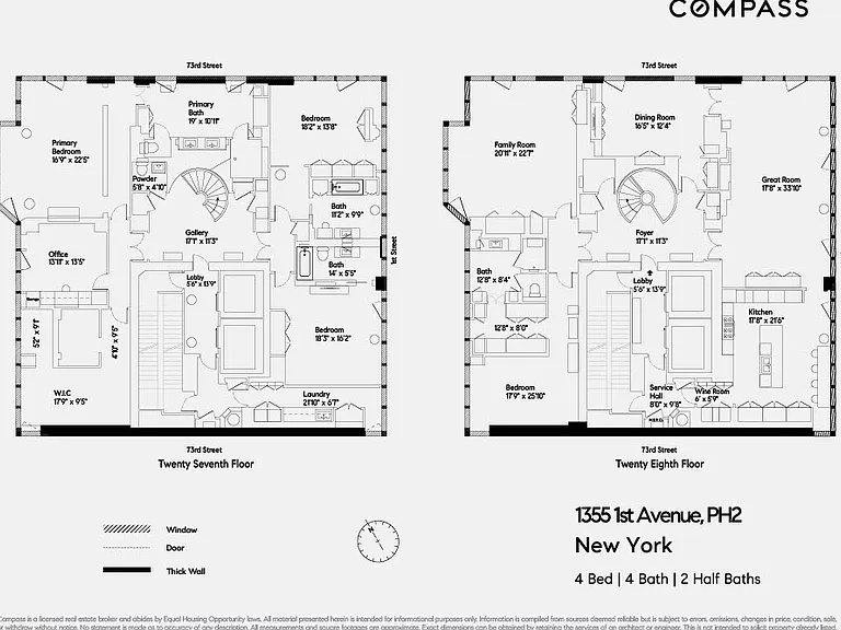 1355 1st Ave #Penthouse 2 — Photo 2