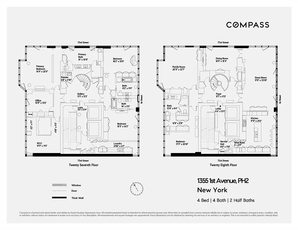 Building Photo - 1355 1st Ave #Penthouse 2