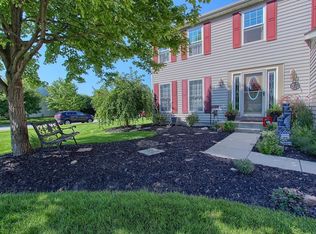 2967 Phoenix Ave, Hilliard, OH 43026