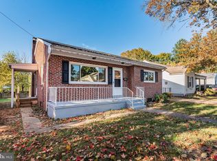 815 16th St, New Cumberland, PA 17070