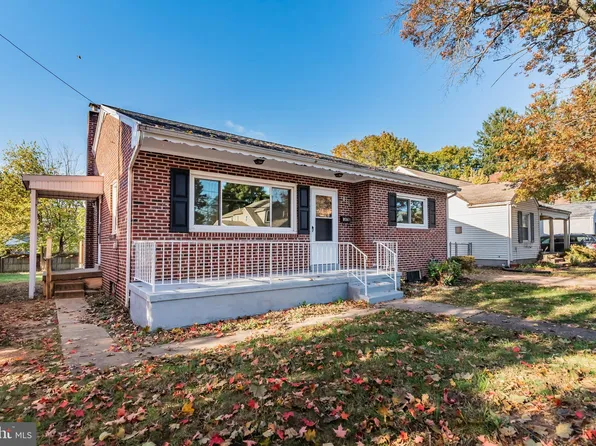 815 16th St, New Cumberland, PA 17070