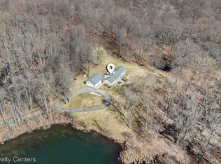 4060 Cullen Rd, Fenton, MI