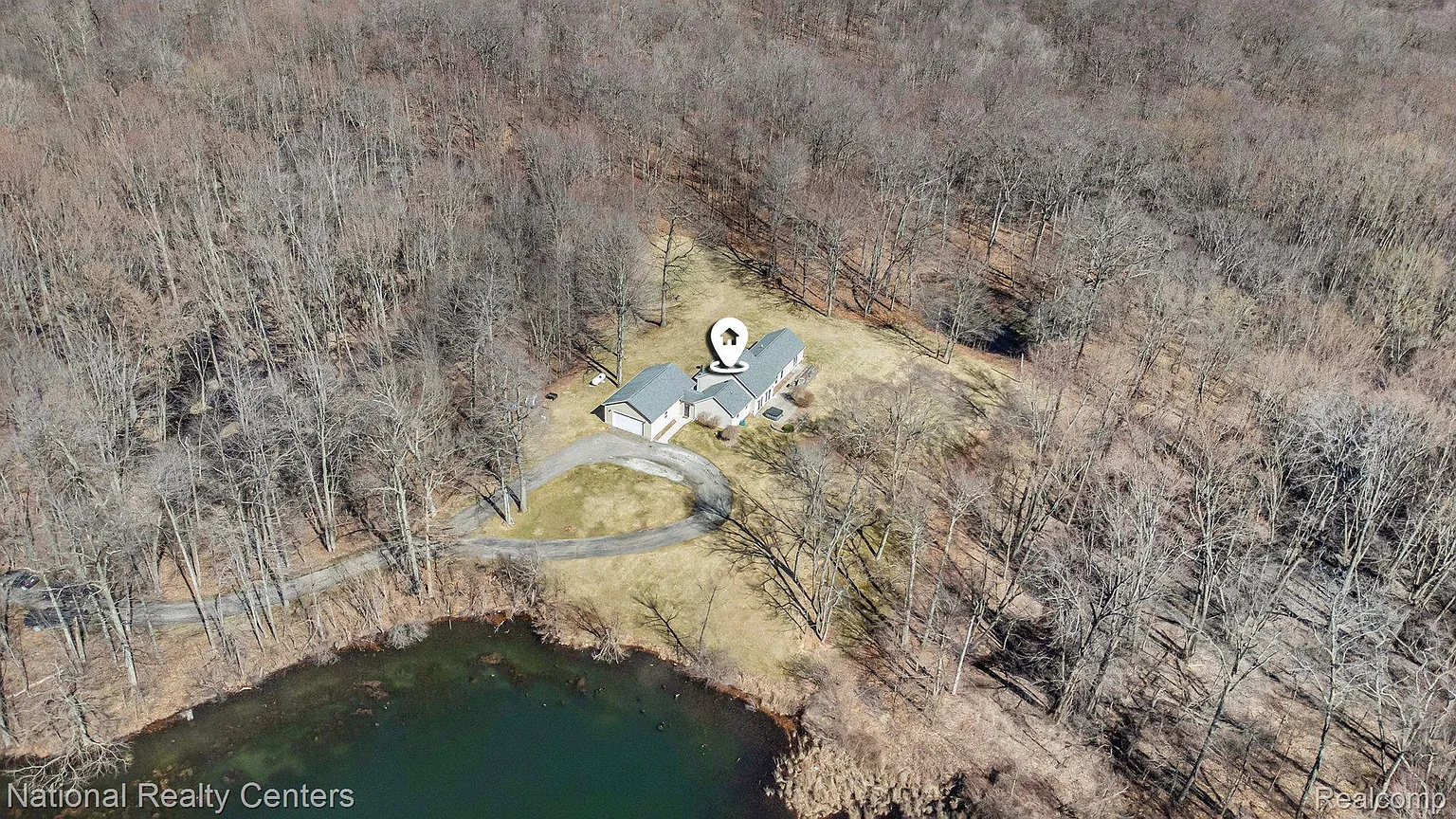 4060 Cullen Rd photo 1