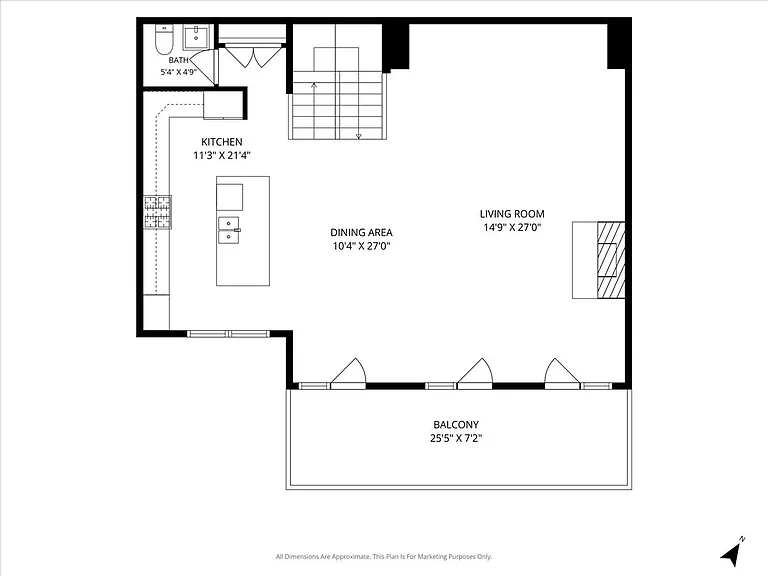 1863 Admiral Ct #1863 — Photo 36