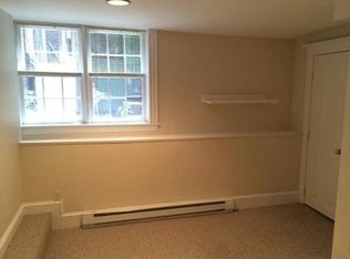 14 Cedar Lane Way #1, Boston, MA 02108