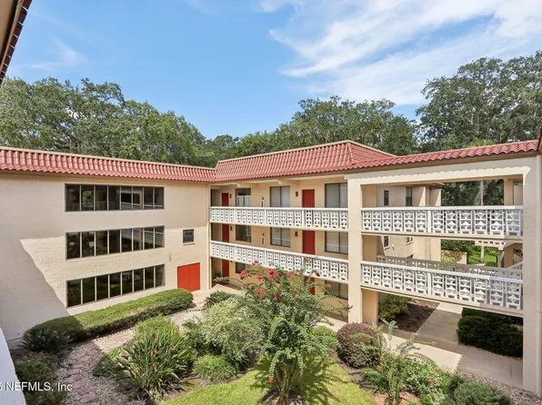 1810 SEVILLA Boulevard W #307, Atlantic Beach, FL 32233