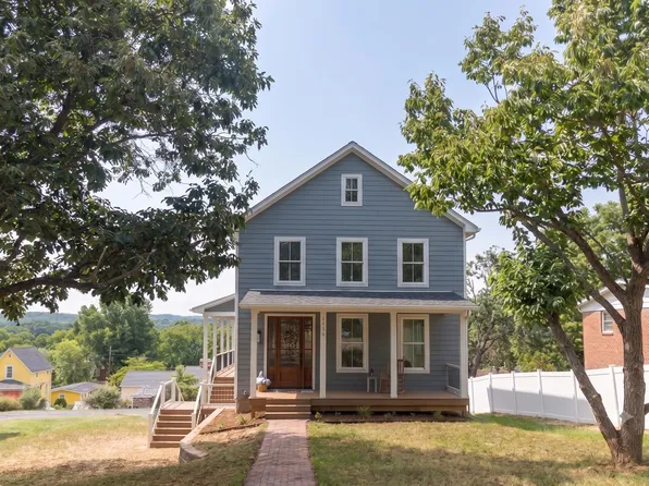 2235 Spruce Ave, Buena Vista, VA 24416