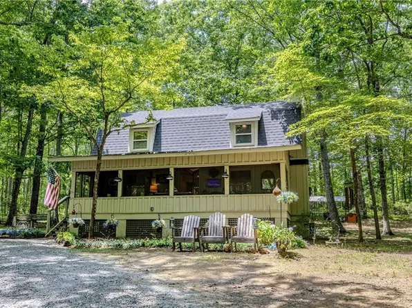 196 Elm St, Menlo, GA 30731