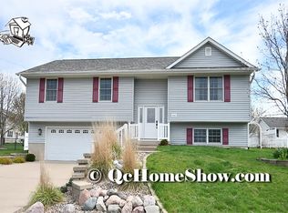 448 Greenway Ave, Colona, IL 61241