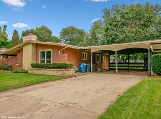 5009 SW 17th St, Des Moines, IA 50315