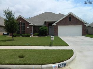 5021 Cypress Ave, Wichita Falls, TX 76310