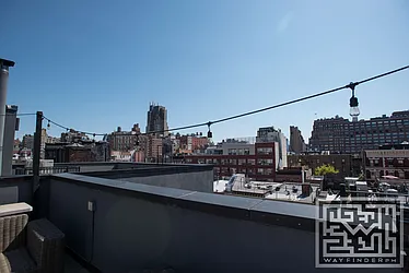 Rented by OGI Management