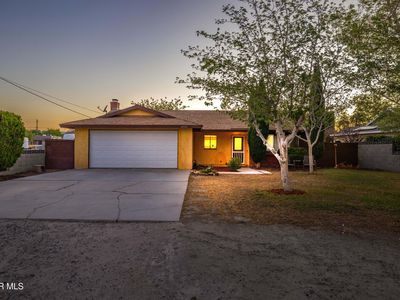 43349 18th St W, Lancaster, CA, 93534