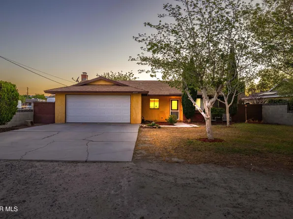 43349 18th St W, Lancaster, CA 93534