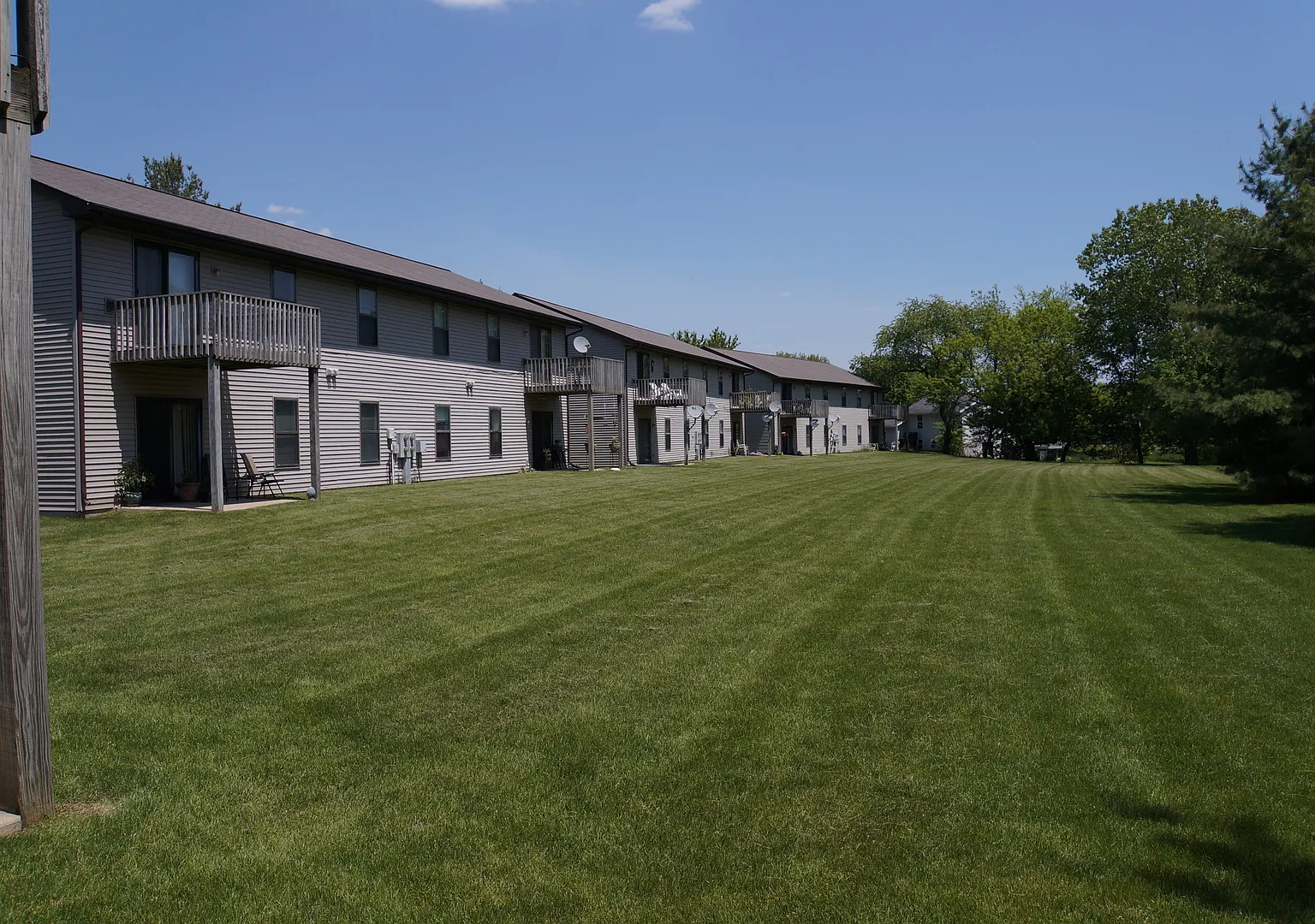 515 Bienterra Trail — Photo 2