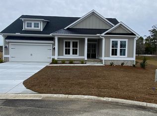 LOT 49 Rosebank Rd, Georgetown, SC 29440