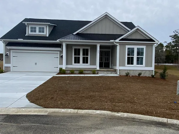Lot 49 Rosebank Rd., Georgetown, SC 29440