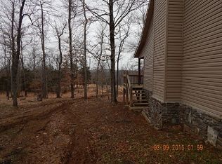 1146 Madison 2349 St #2349, Huntsville, AR 72740