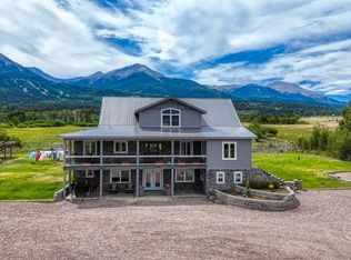 129 County Road 155, Westcliffe, CO 81252