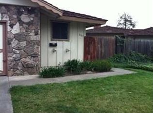 6565 Heatherwood Way, Sacramento, CA 95831