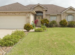 5 Pebble Bch, Laguna Vista, TX 78578