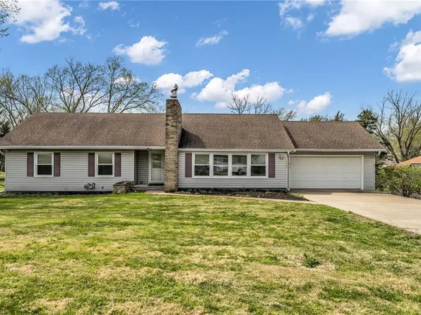 7220 NW Coronado St, Kansas City, MO 64152