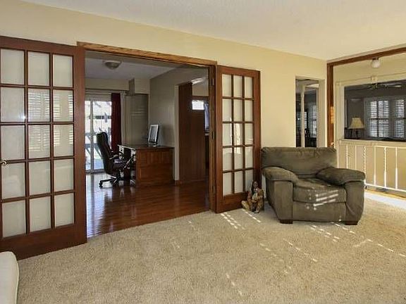 Large Living Room
