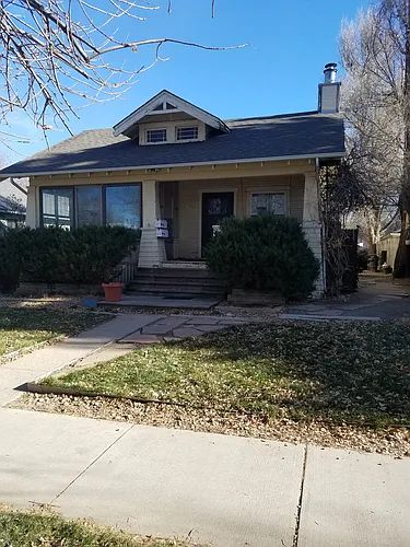 2 bed, 1.0 bath, 840 sqft, $1,200 Photo 1