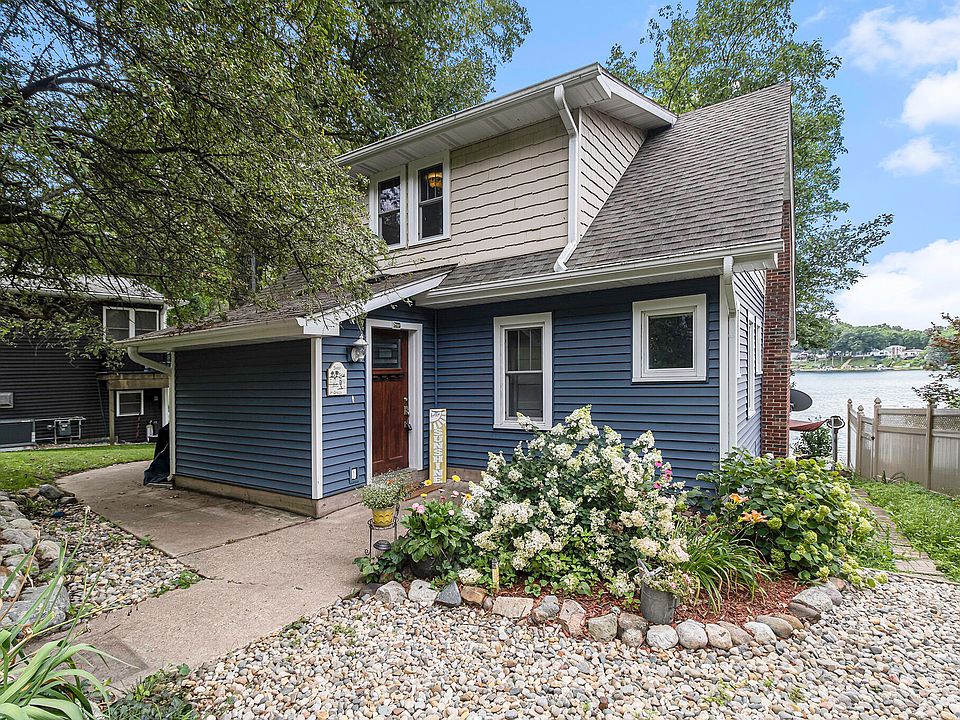 534 Sylvan Dr, Battle Creek, MI 49017 Zillow