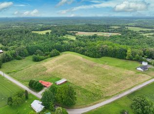 192 Nubia Rd LOT 4, Westmoreland, TN 37186