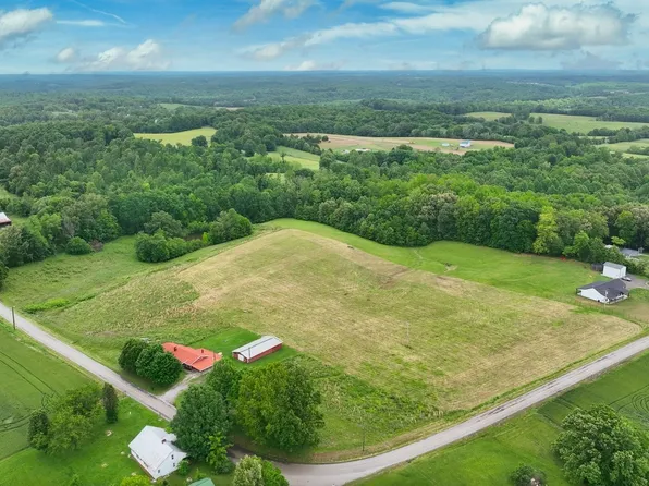 192 Nubia Rd Lot 4, Westmoreland, TN 37186