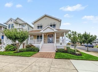 1700 West Ave, Ocean City, NJ 08226
