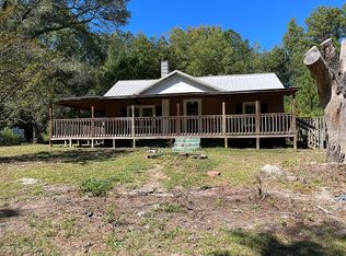 152 Park St, Patrick, SC 29584