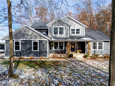 1048 Township Road 2156, Ashland, OH, 44805