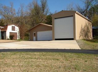 207 3rd St, Salem, AR 72576