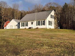 258 Bible Hill Rd, Claremont, NH 03743