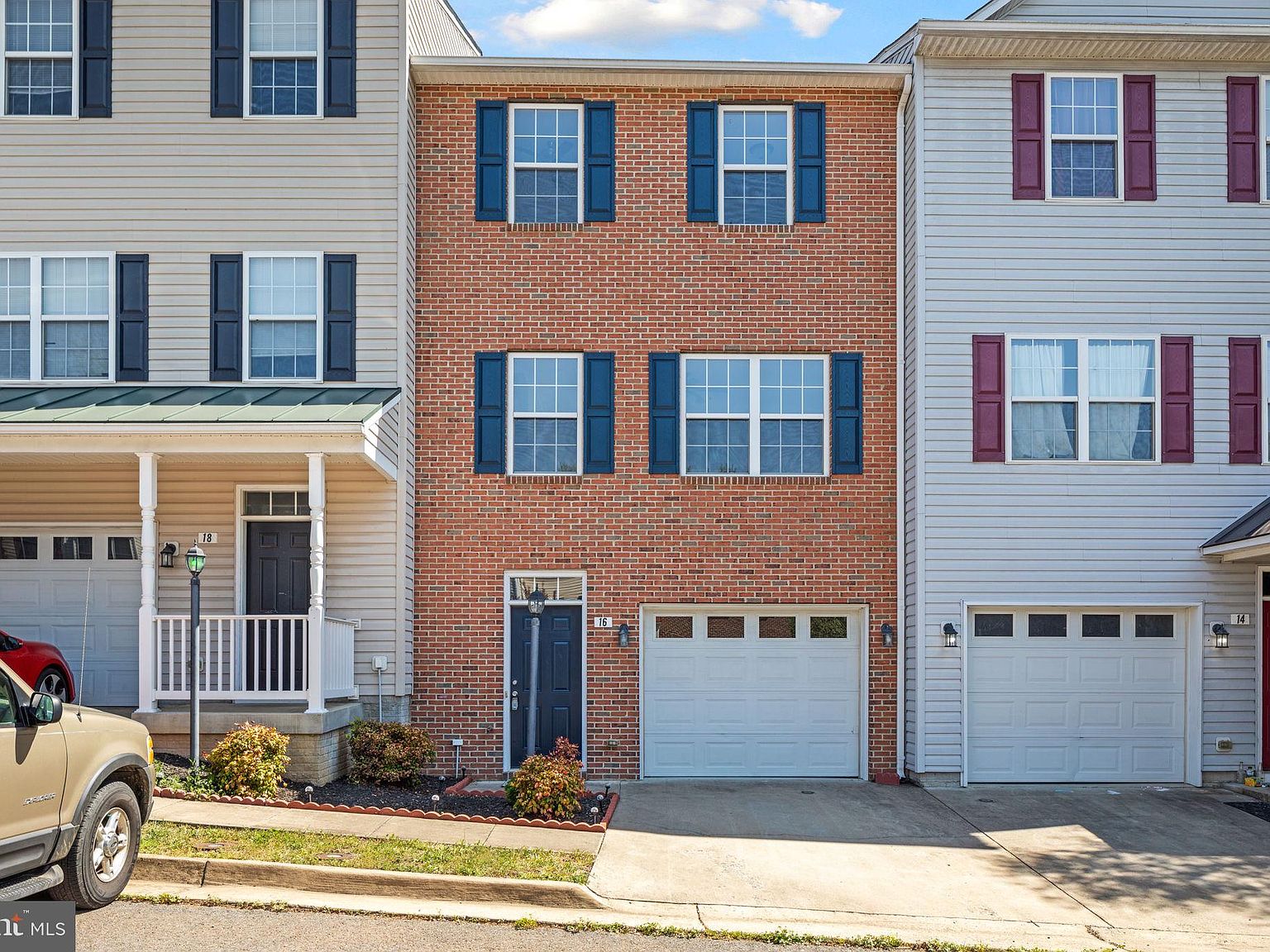 16 Toms Brook Dr, Toms Brook, VA 22660 Zillow