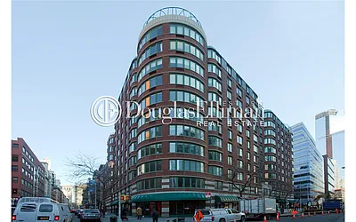 Sold by Douglas Elliman
