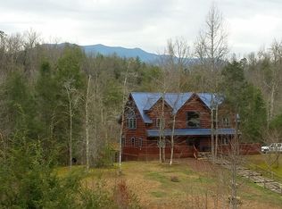 2560 Treehouse Ln, Sevierville, TN 37876