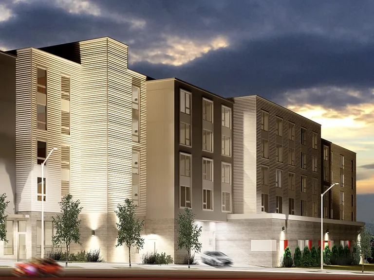1020 N Broadway — Photo 4