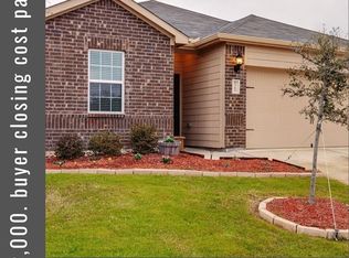6165 Obsidian Creek Dr, Fort Worth, TX 76179