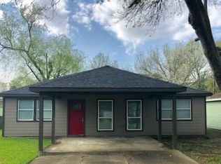 4822 E 27th St, Dickinson, TX 77539