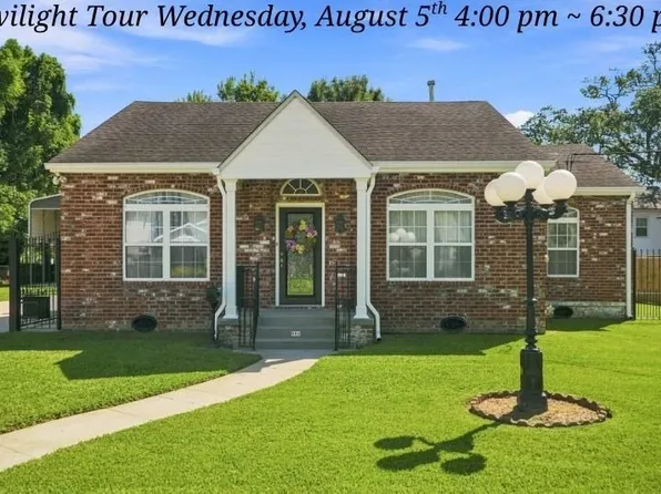 321 Newman Ave, Jefferson, LA 70121