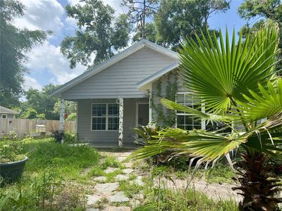 930 NE 14th Ave, Trenton, FL, 32693