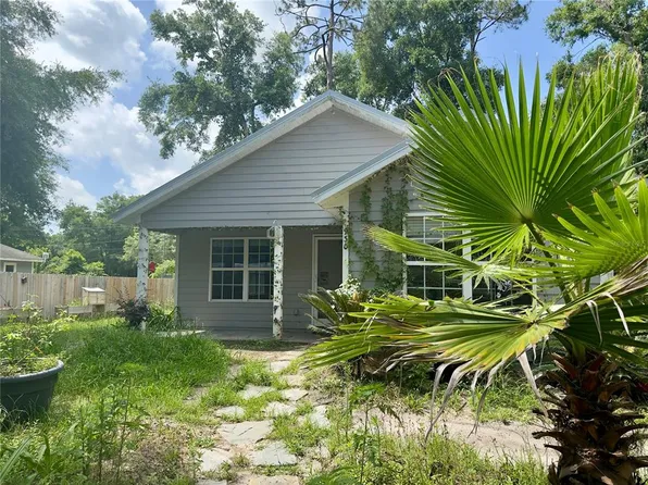 930 NE 14th Ave, Trenton, FL 32693