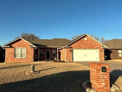 1103 Crozier St, Perkins, OK, 74059