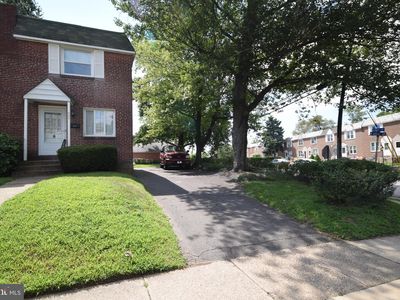 642 W Ashland Ave, Glenolden, PA, 19036