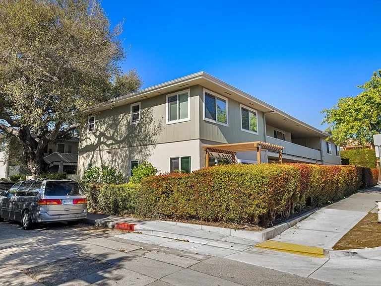 1223 Garden St #B — Photo 26