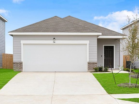 Odyssey The Odyssey Home Plan